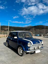 Mini Cooper Innocenti Mk3