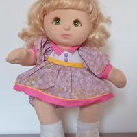 Bambola My Love bionda