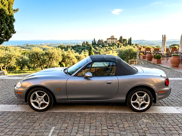 maxda mx5 Phoenix 