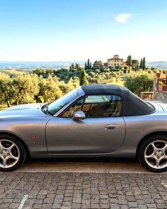 maxda mx5 Phoenix 