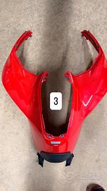 Cover serbatoio Ducati Multistrada v4/s 21-21