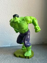 Hulk Marvel Avengers Kinder GranSorpresa 2015