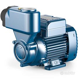 Motorino acqua Pedrollo silenzioso 0,5 hp