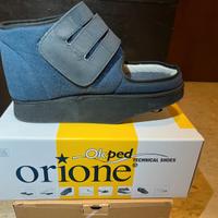 Scarpa post-operatoria di Baruk 43/44