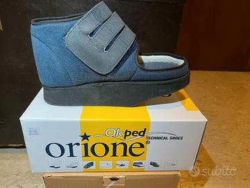 Scarpa post-operatoria di Baruk 43/44