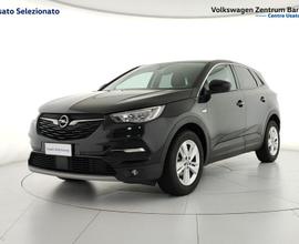 Opel Grandland X x 1.5 ecotec innovation s&s 130cv