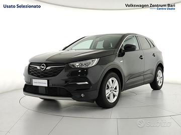 Opel Grandland X x 1.5 ecotec innovation s&s 130cv