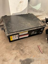 Pacco batteria aixam