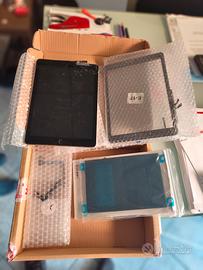 iPad 6 per ricambi con pezzi nuovi