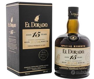 A Ast 15 A. Rum, 700 ml