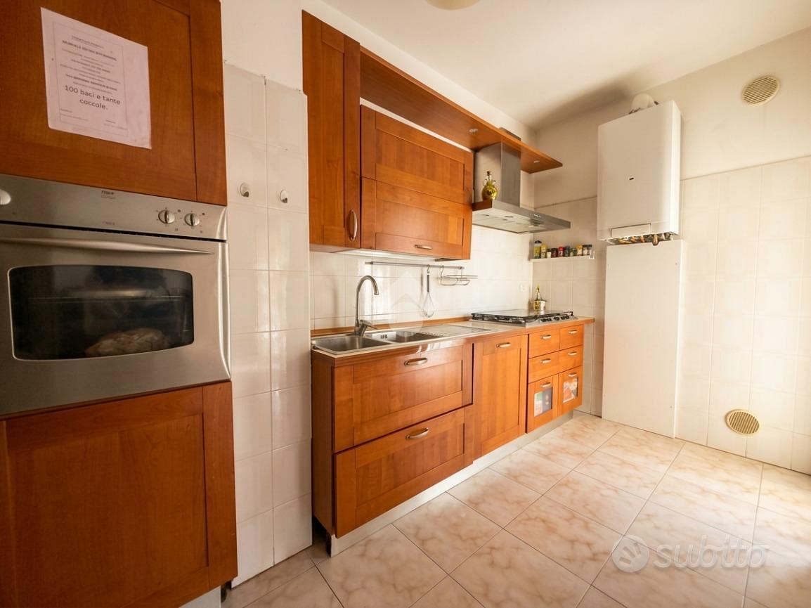 Appartamento – San Salvo, Centro storico, Piane Sant'Angelo - Vista 3