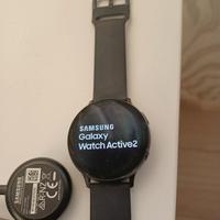 Samsung Watch Active 2 