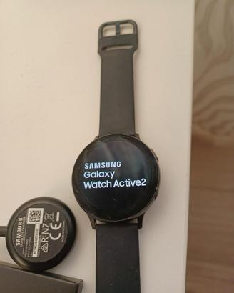 Samsung Watch Active 2 