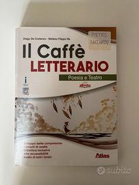 Il Caffè Letterario Poesia e teatro
