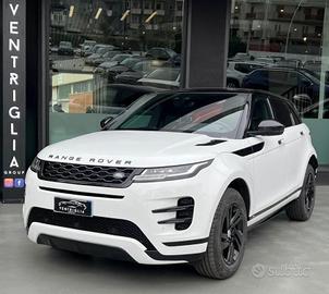 LAND ROVER - Range Rover Evoque 2.0D L.Flw 150