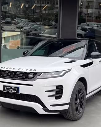 LAND ROVER - Range Rover Evoque 2.0D L.Flw 150