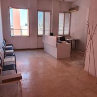 Reception AREA per ufficio