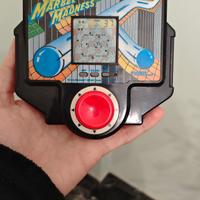 Marble Madness - Gig Tiger - Videogioco anni 80