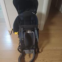 Zaino trekking porta bambino 