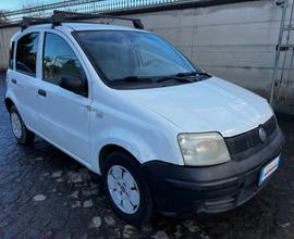 Fiat Panda 1.3 MJT van 2posti - 2006