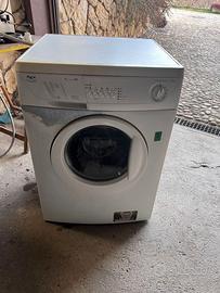 LAVATRICE REX RICONDIZIONATA