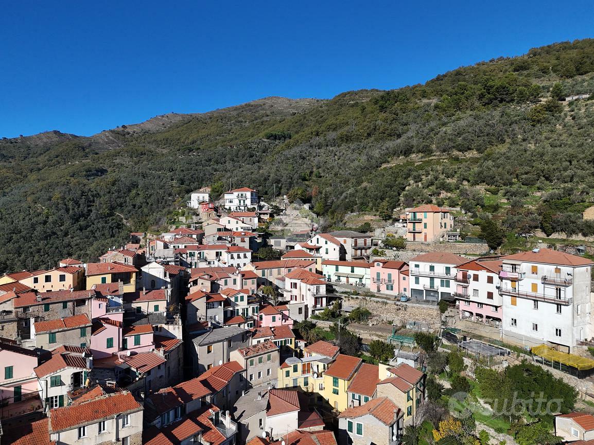 RUSTICO A PIETRABRUNA - Vista 3