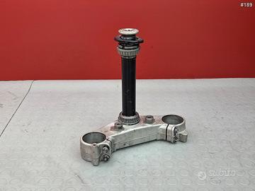 PIASTRA INFERIORE APRILIA TUONO 1000 2001 2005 RSV