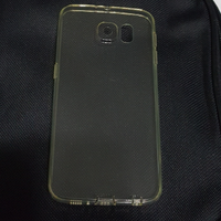 Cover custodia SAMSUNG S6 Nuova