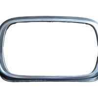 CORNICE AUTORADIO FIAT 500 X Serie 55283775 (15>)