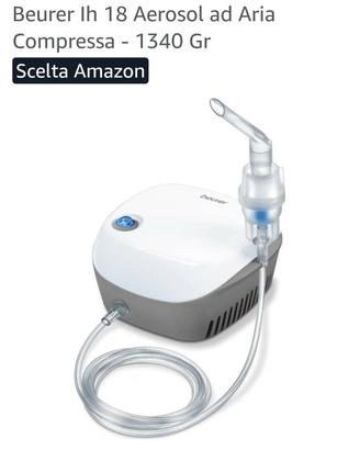 machinetta aerosol 