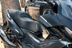 Kymco xciting 400vs