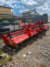 Erpice rotante maschio gabbiano super