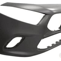 Paraurti anteriore mercedes classe a 2018> con pdc