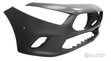 Paraurti anteriore mercedes classe a 2018> con pdc