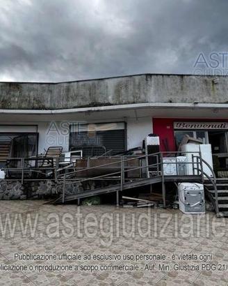 Attività Commerciale Eboli [A4300363]