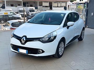 Renault Clio 1.2 75CV GPL 5 porte Wave garanzia 12