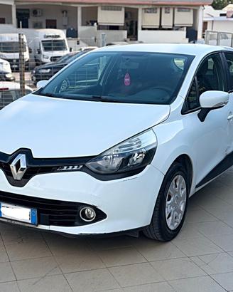 Renault Clio 1.2 75CV GPL 5 porte Wave garanzia 12