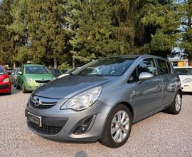 Opel Corsa 1.2 5 porte Elective