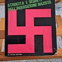La Gestapo di Antonio Frescaroli  del 1967
