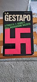 La Gestapo di Antonio Frescaroli  del 1967