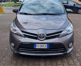 TOYOTA Verso - 2017