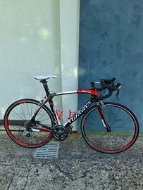 Wilier imperiale in carbonio - taglia M
