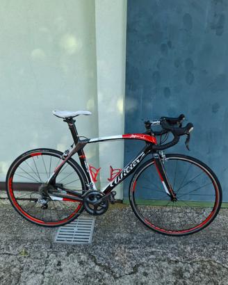 Wilier imperiale in carbonio - taglia M
