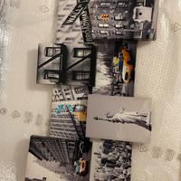 Quadro New York/Taxi