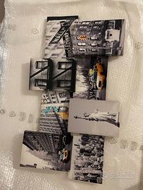 Quadro New York/Taxi