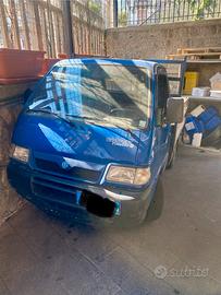 Porter Piaggio Diesel