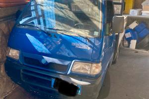Porter Piaggio Diesel