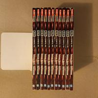 Manga Ken il guerriero le origini del mito 