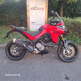 Ducati Multistrada V2