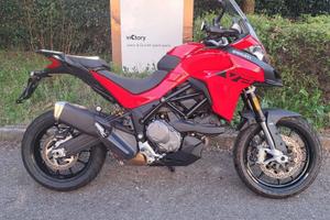 Ducati Multistrada V2